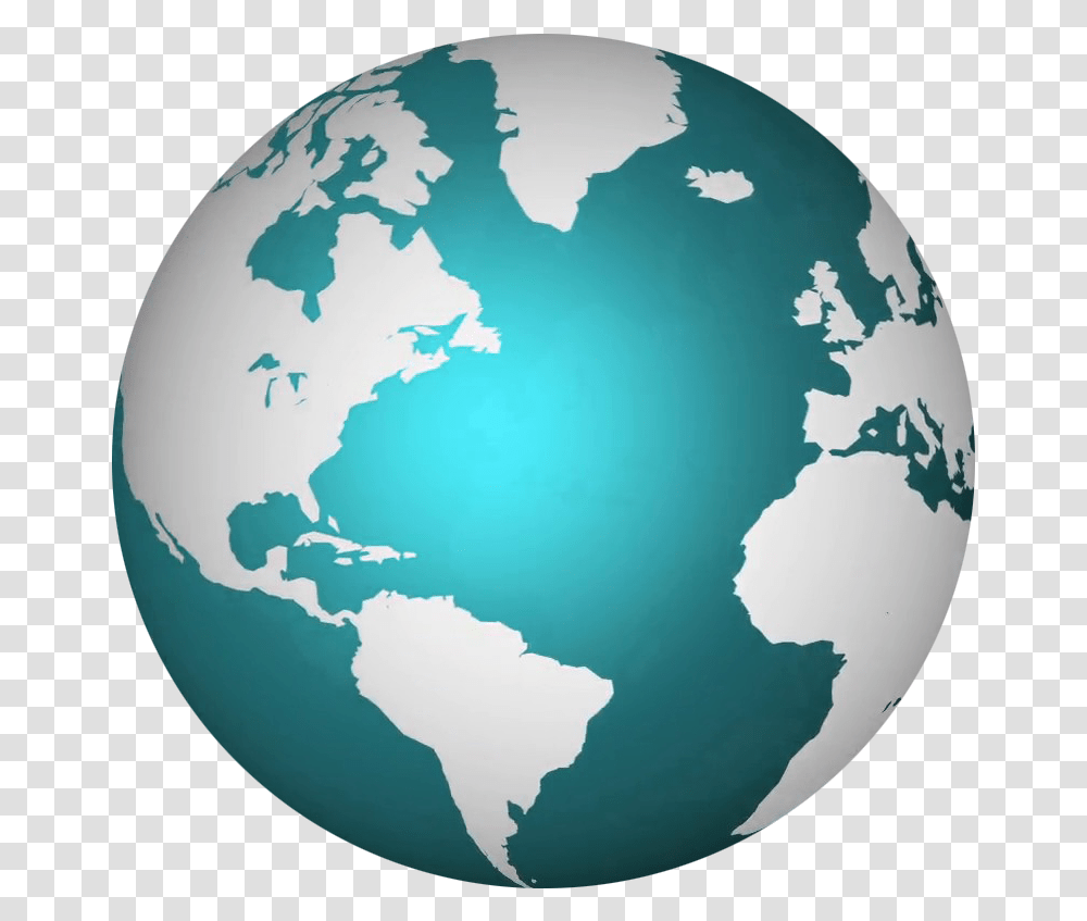 Globe Free Images Snack From Different Countries, Outer Space, Astronomy, Universe, Planet Transparent Png