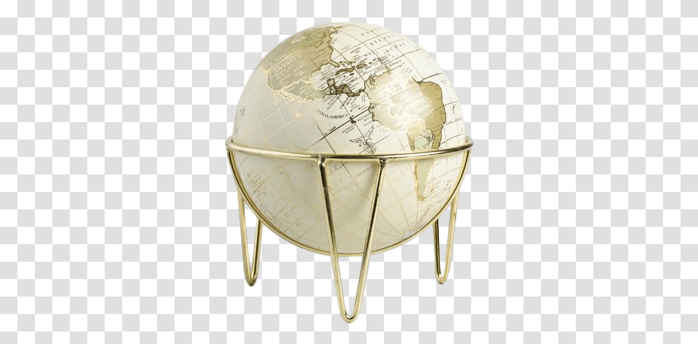 Globe Globe Gold Globe 4534227 Vippng Gold Globe, Outer Space, Astronomy, Universe, Planet Transparent Png