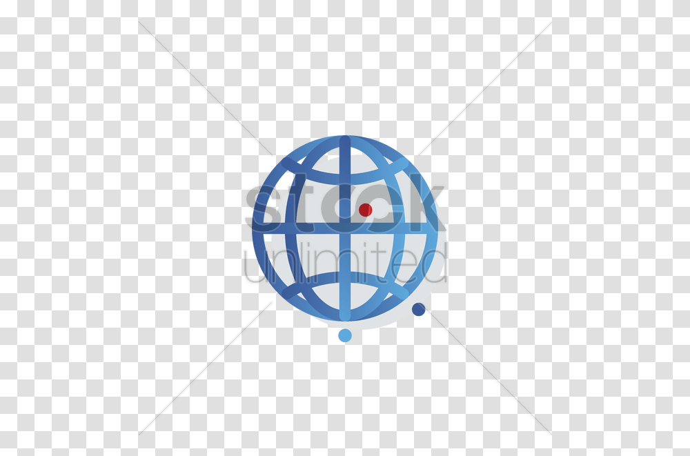 Globe Icon Vector Image 1946979 Stockunlimited Databases Vector, Astronomy, Outer Space, Universe, Planet Transparent Png