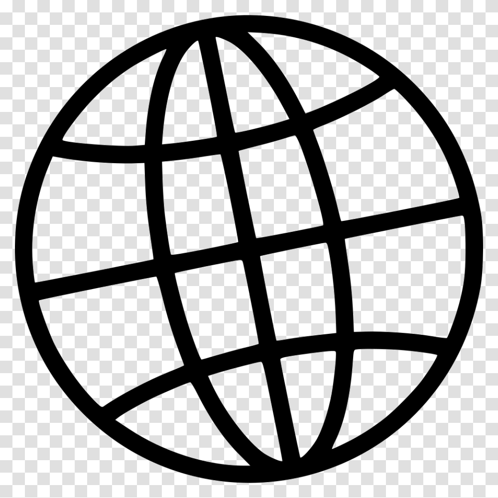 Globe Internet Comments Internet Icon Vector, Sphere, Grenade, Bomb, Weapon Transparent Png