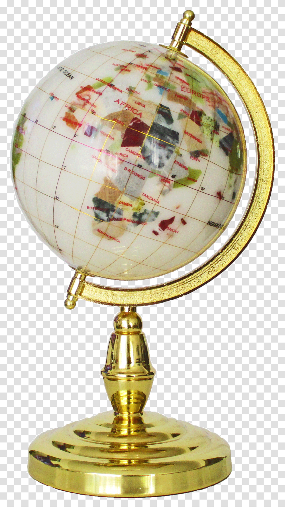 Globe, Lamp, Outer Space, Astronomy, Universe Transparent Png