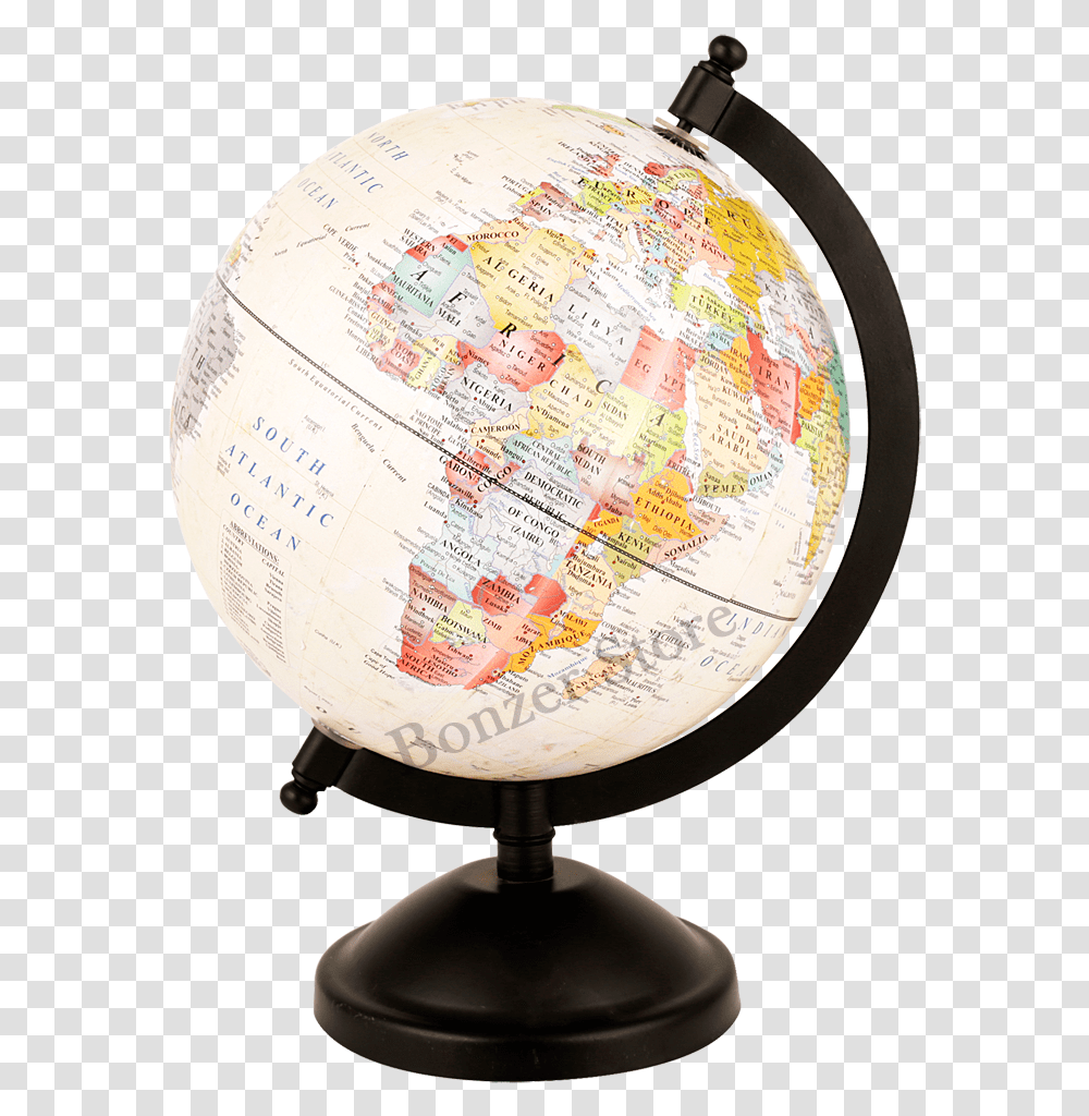 Globe, Lamp, Outer Space, Astronomy, Universe Transparent Png