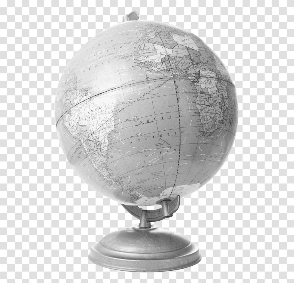 Globe, Lamp, Outer Space, Astronomy, Universe Transparent Png