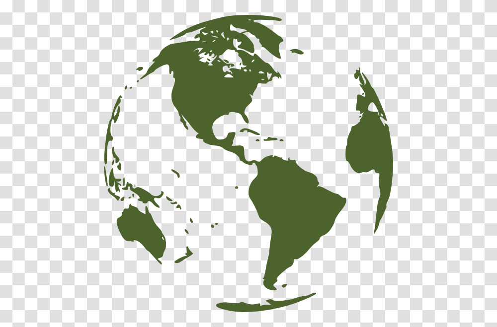 Globe Map Clip Art Clipart Of Globe, Diagram, Plot, Painting, Atlas Transparent Png
