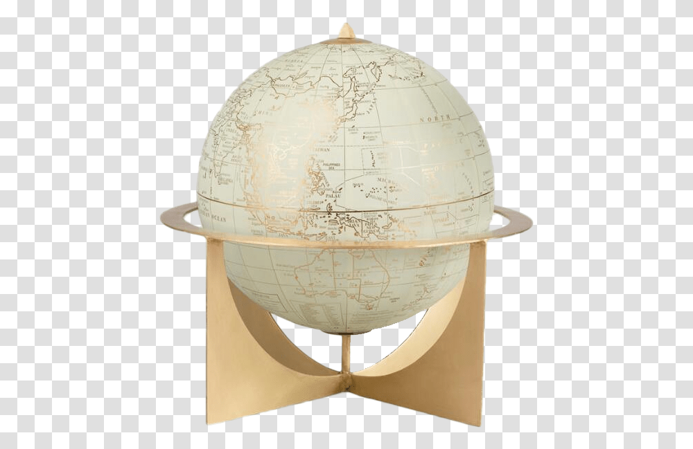 Globe, Outer Space, Astronomy, Universe, Helmet Transparent Png