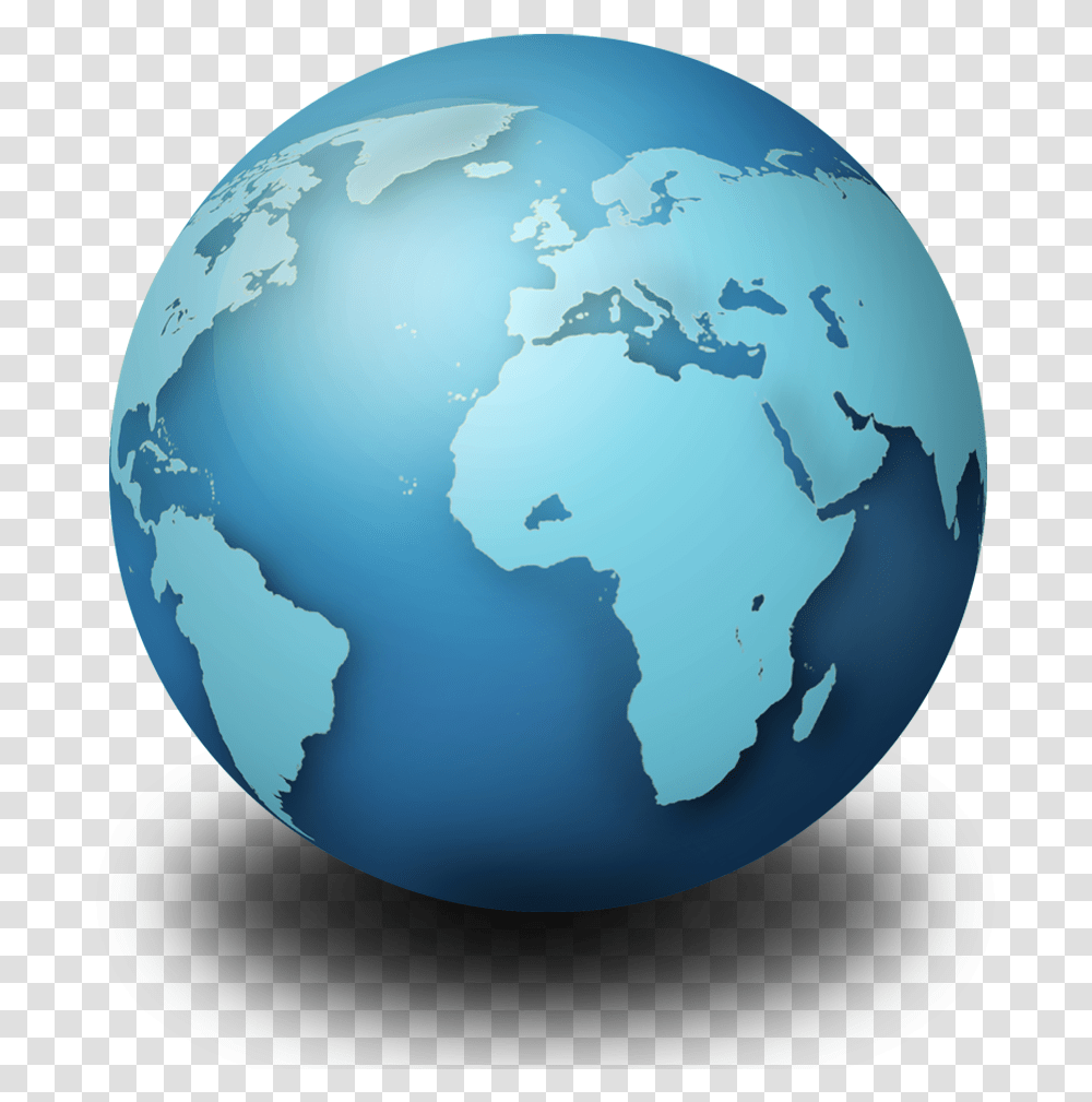 Globe, Outer Space, Astronomy, Universe, Planet Transparent Png