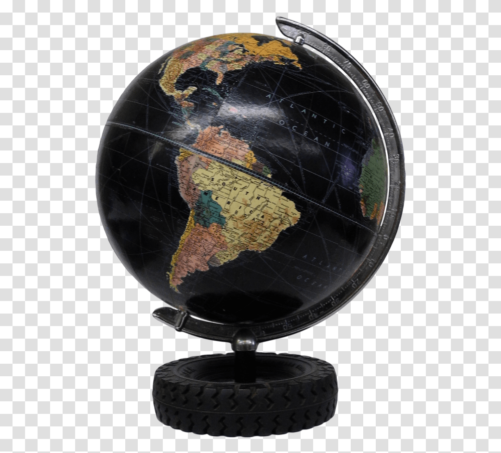 Globe, Outer Space, Astronomy, Universe, Planet Transparent Png