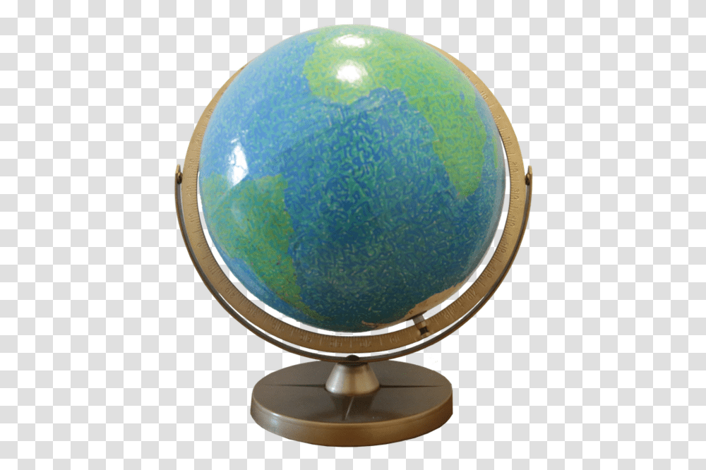 Globe, Outer Space, Astronomy, Universe, Planet Transparent Png