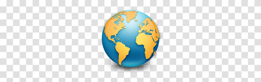 Globe, Outer Space, Astronomy, Universe, Planet Transparent Png