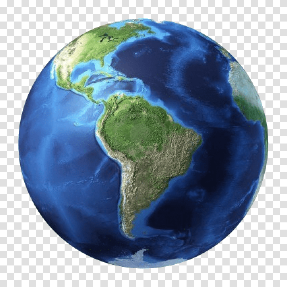 Globe, Outer Space, Astronomy, Universe, Planet Transparent Png