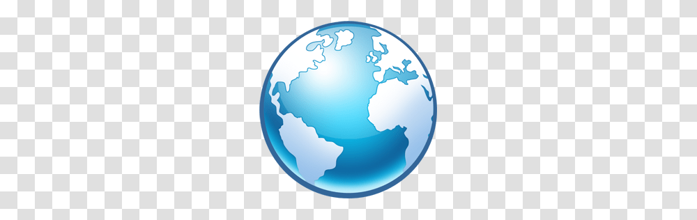 Globe, Outer Space, Astronomy, Universe, Planet Transparent Png