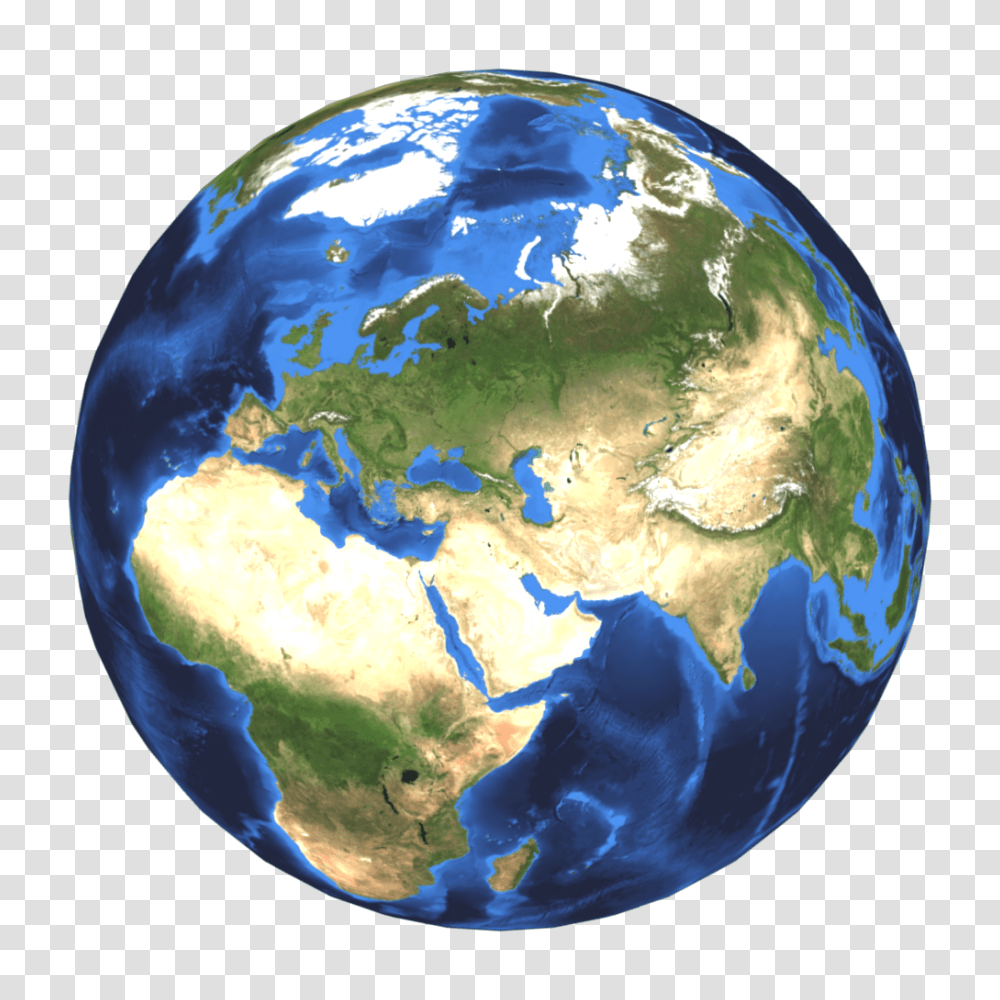 Globe, Outer Space, Astronomy, Universe, Planet Transparent Png