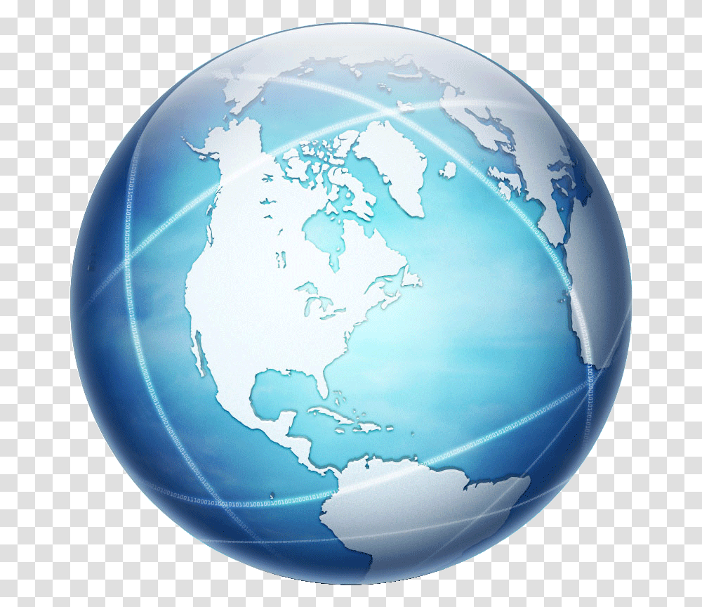 Globe, Outer Space, Astronomy, Universe, Planet Transparent Png