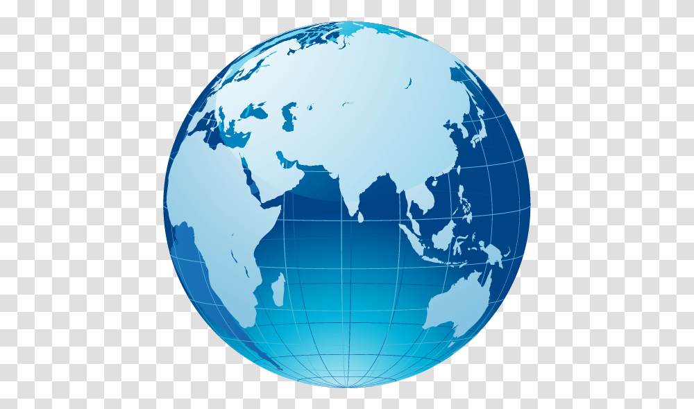 Globe, Outer Space, Astronomy, Universe, Planet Transparent Png