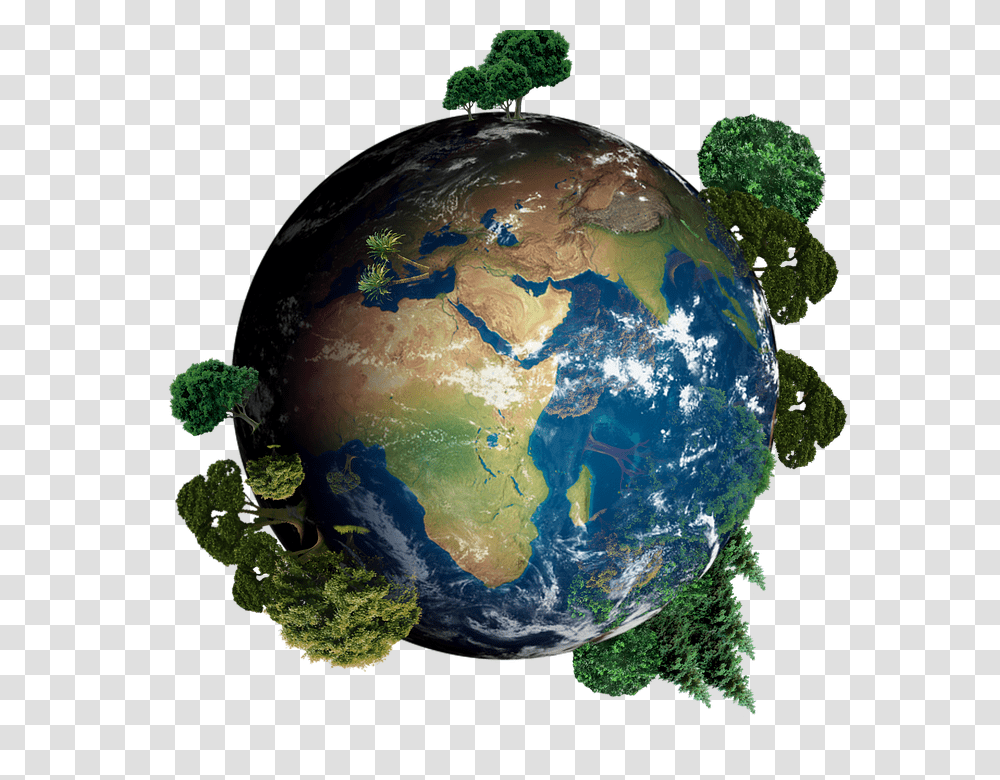 Globe, Outer Space, Astronomy, Universe, Planet Transparent Png