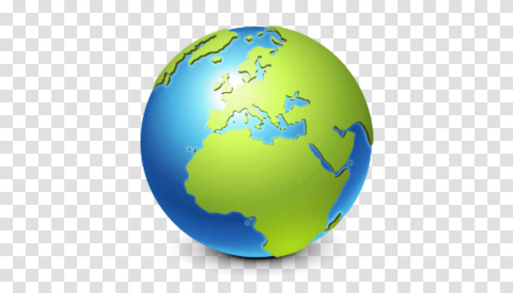 Globe, Outer Space, Astronomy, Universe, Planet Transparent Png