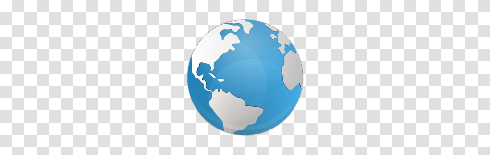 Globe, Outer Space, Astronomy, Universe, Planet Transparent Png