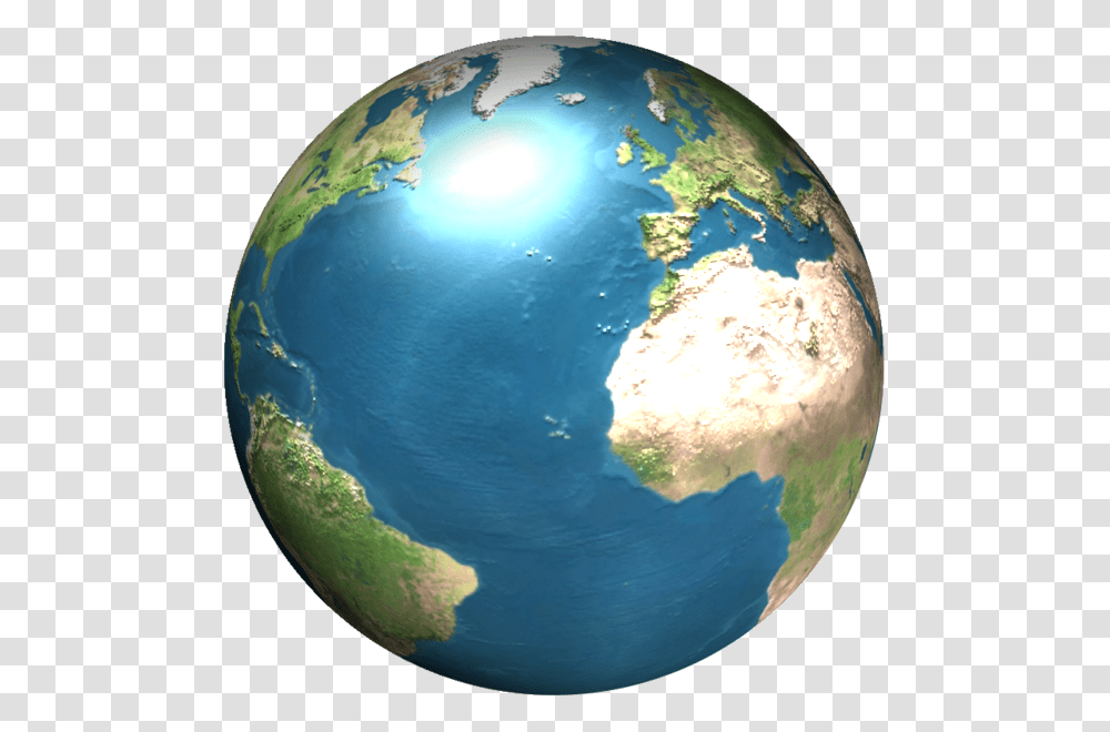 Globe, Outer Space, Astronomy, Universe, Planet Transparent Png