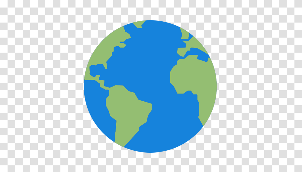 Globe, Outer Space, Astronomy, Universe, Planet Transparent Png