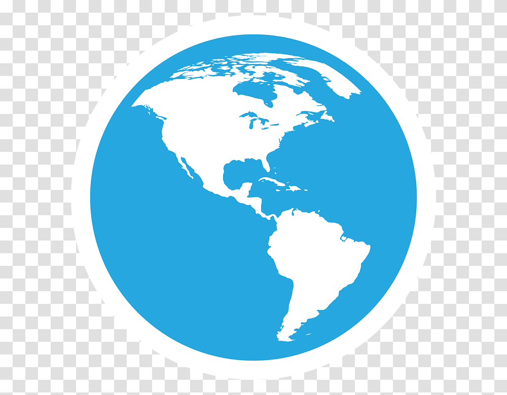 Globe, Outer Space, Astronomy, Universe, Planet Transparent Png