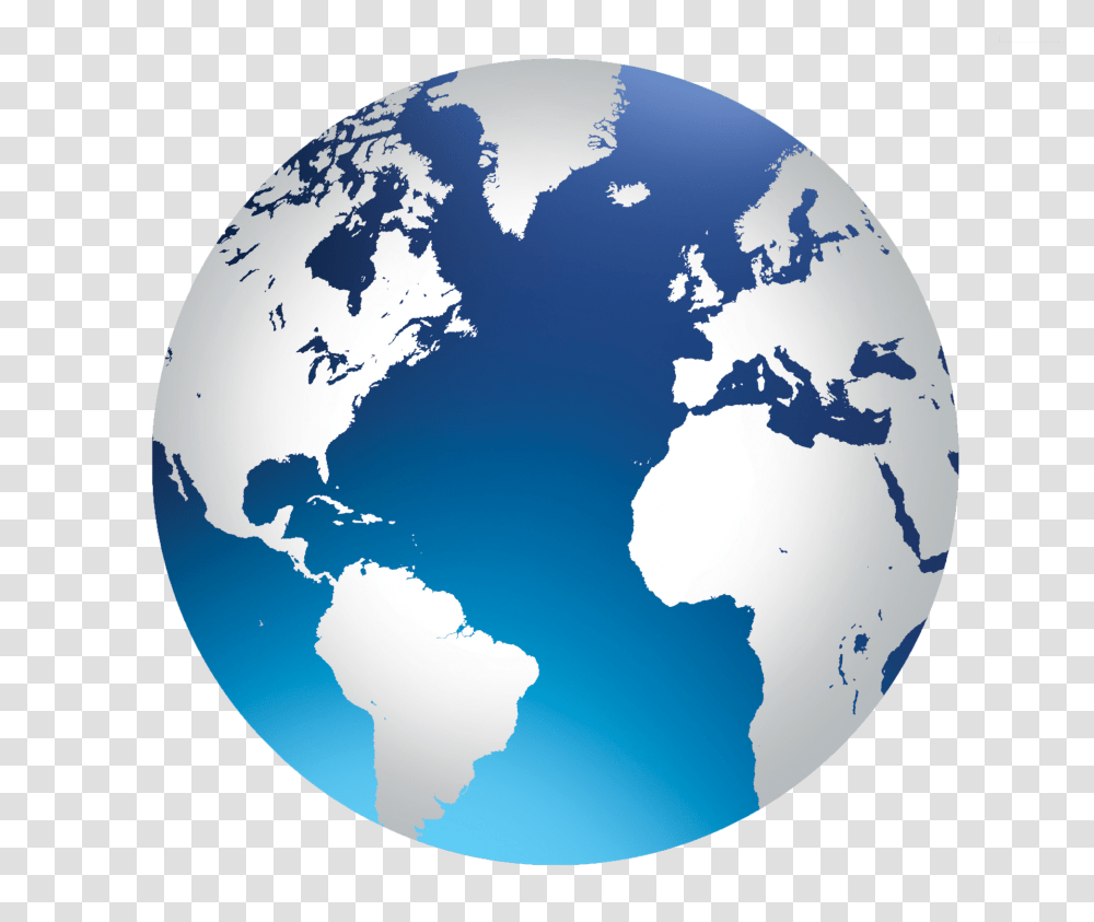 Globe, Outer Space, Astronomy, Universe, Planet Transparent Png