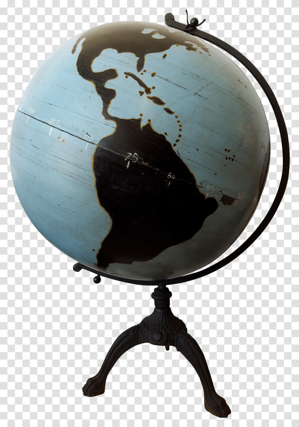 Globe, Outer Space, Astronomy, Universe, Planet Transparent Png