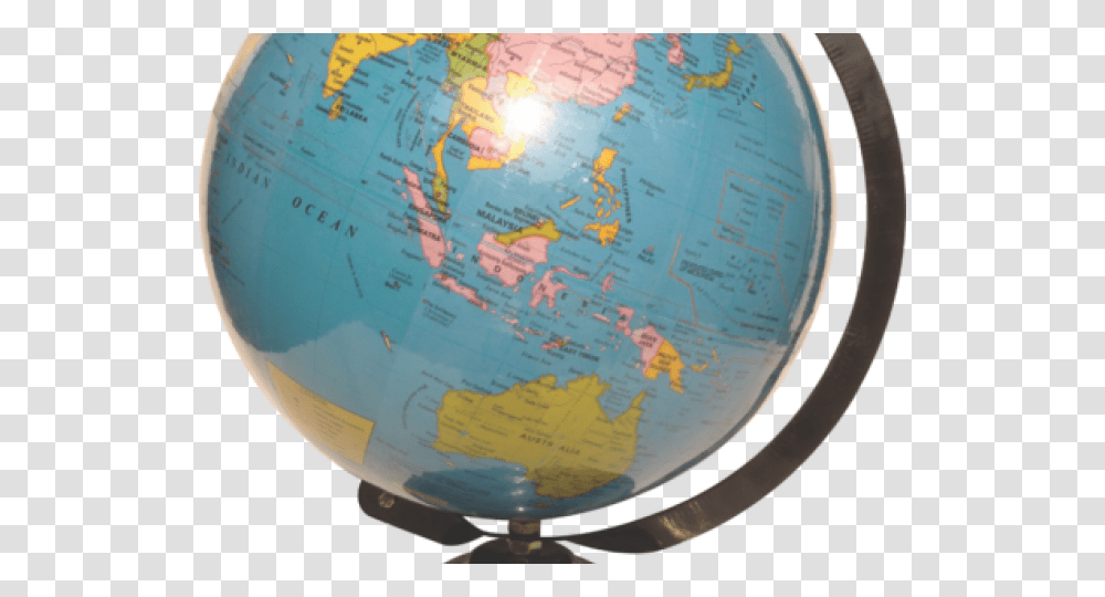 Globe, Outer Space, Astronomy, Universe, Planet Transparent Png