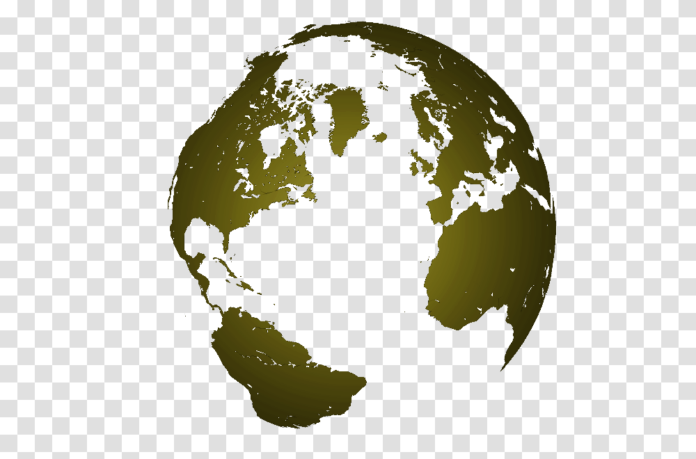 Globe, Planet, Outer Space, Astronomy, Universe Transparent Png