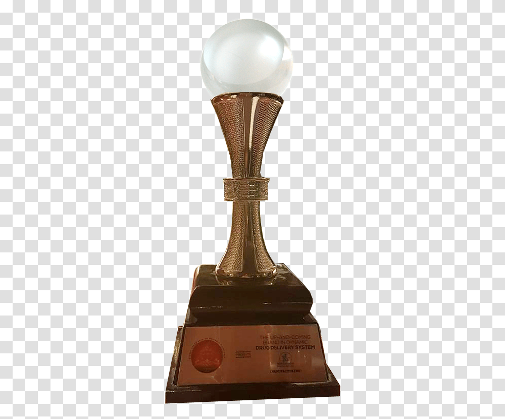 Globe Platinum Awards Trophy, Lamp, Wedding Cake, Dessert, Food Transparent Png