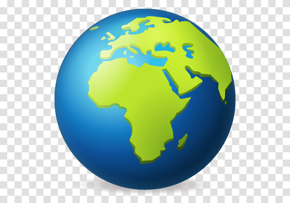 Globe Rate The Turnbull Government Progress Human World Emoji, Outer Space, Astronomy, Universe, Planet Transparent Png