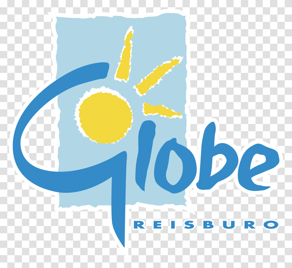 Globe Reisburo Logo Language, Graphics, Art, Text, Outdoors Transparent Png