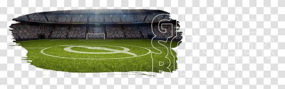 Globe Soccer Blog Soccer Specific Stadium, Field, Building, Arena, Football Field Transparent Png