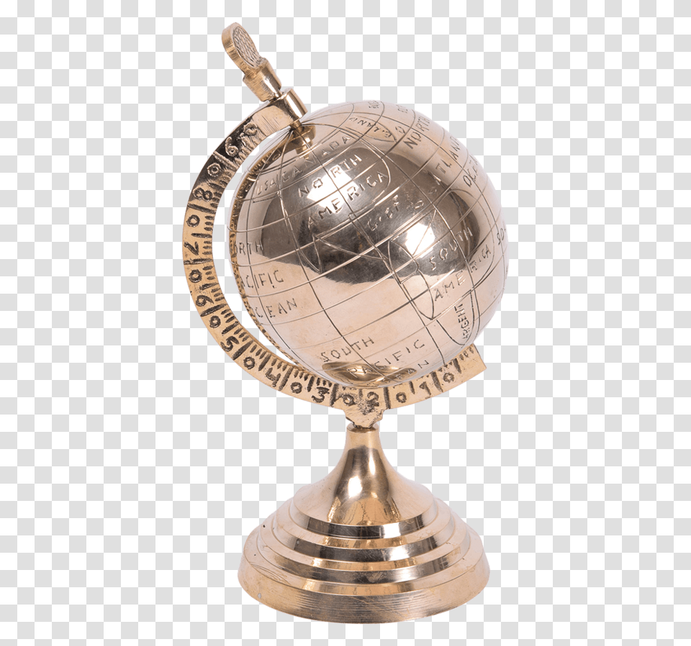 Globe, Sphere, Lamp, Wristwatch, Astronomy Transparent Png