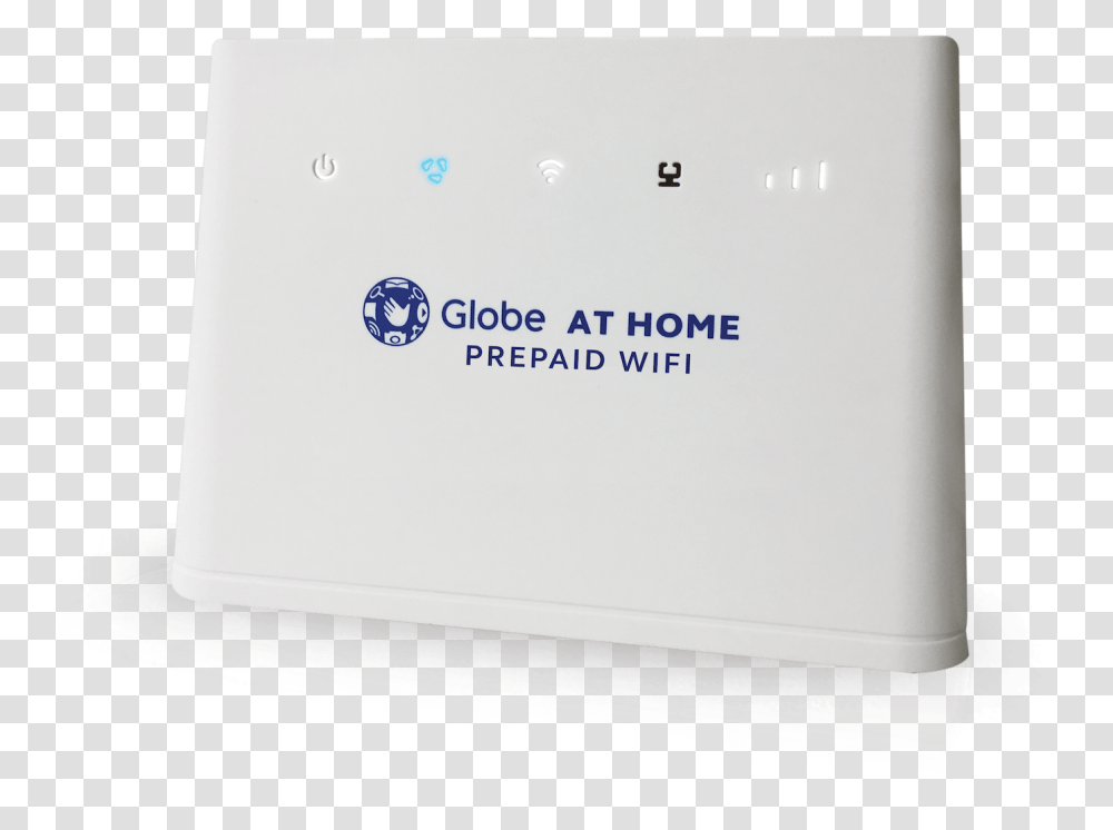 Globe Telecom, Electronics, Hardware, Router, Modem Transparent Png