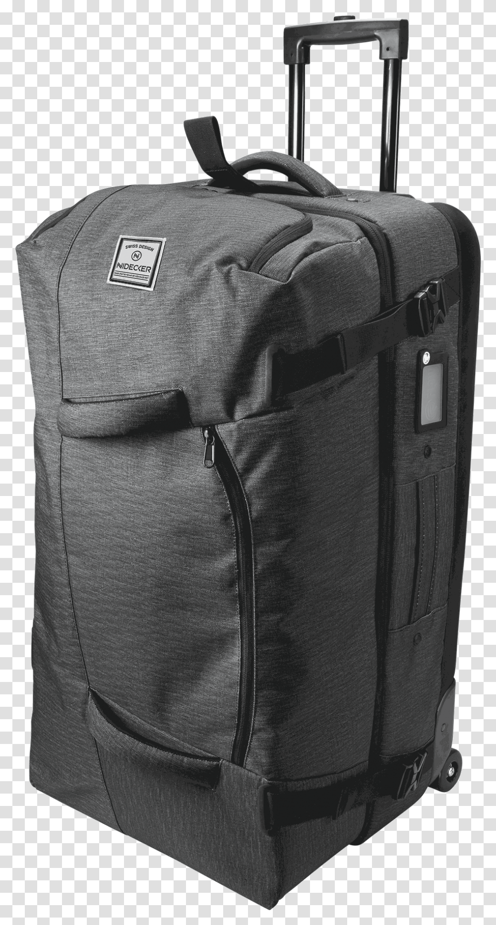 Globe Trotter 115l Handbag, Backpack, Luggage Transparent Png