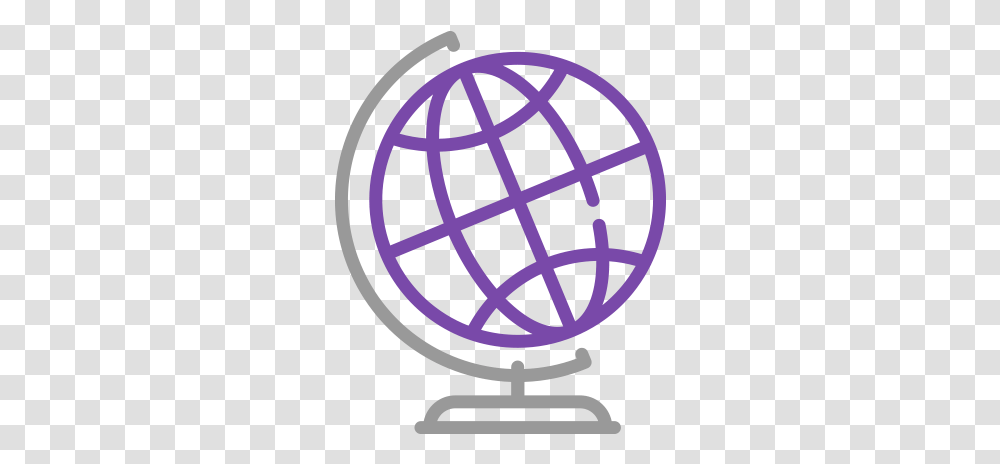 Globe Vector Icon White, Sphere, Astronomy, Outer Space, Universe Transparent Png