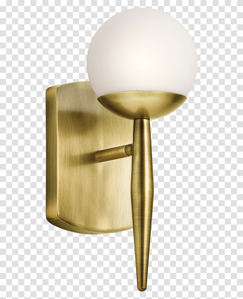 Globe Wall Sconces, Lamp, Lampshade, Handle, Bronze Transparent Png