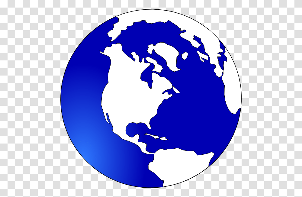 Globe White And Blue Clip Art, Outer Space, Astronomy, Universe, Planet Transparent Png