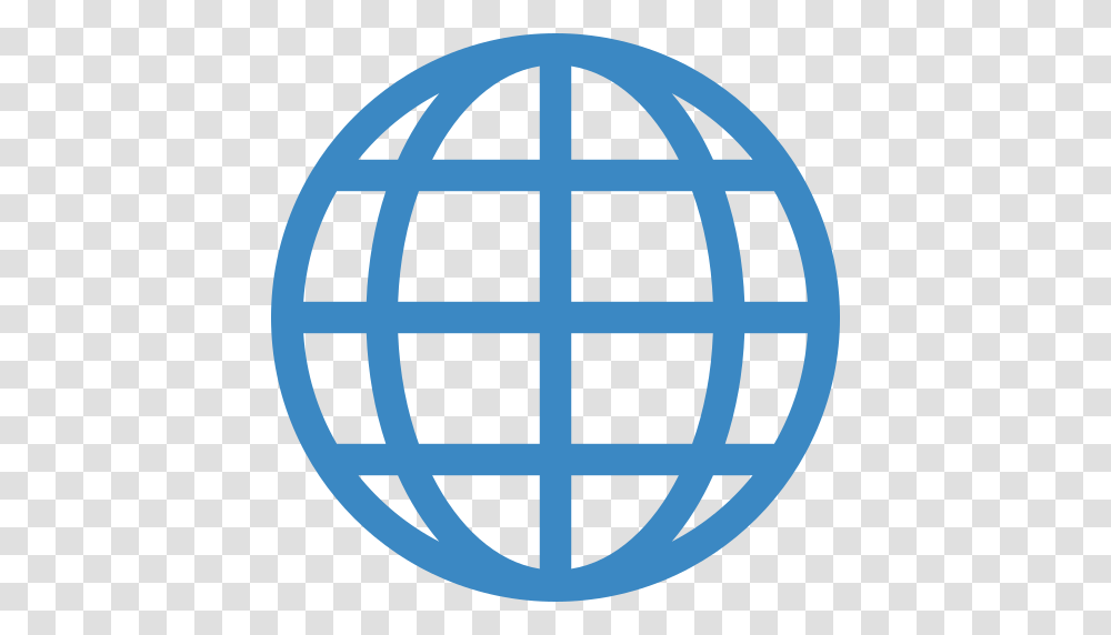 Globe With Meridians Emoji, Sphere, Weapon, Weaponry, Outer Space Transparent Png