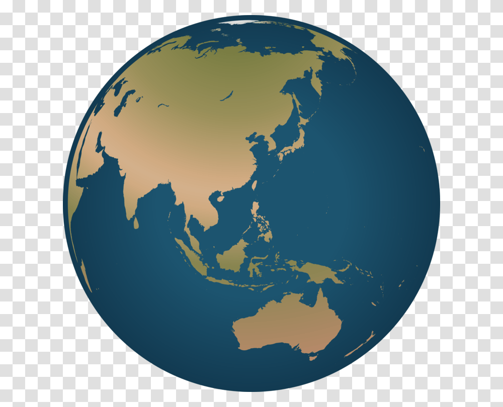 Globe World Map Asia Computer Icons, Outer Space, Astronomy, Universe, Planet Transparent Png