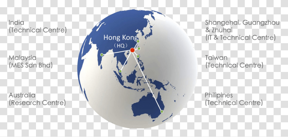 Globe World Map Asia, Outer Space, Astronomy, Universe, Planet Transparent Png