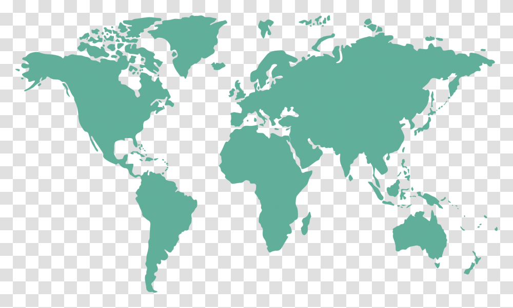 Globe World Map International Happiness At Work Week, Diagram, Plot, Atlas Transparent Png