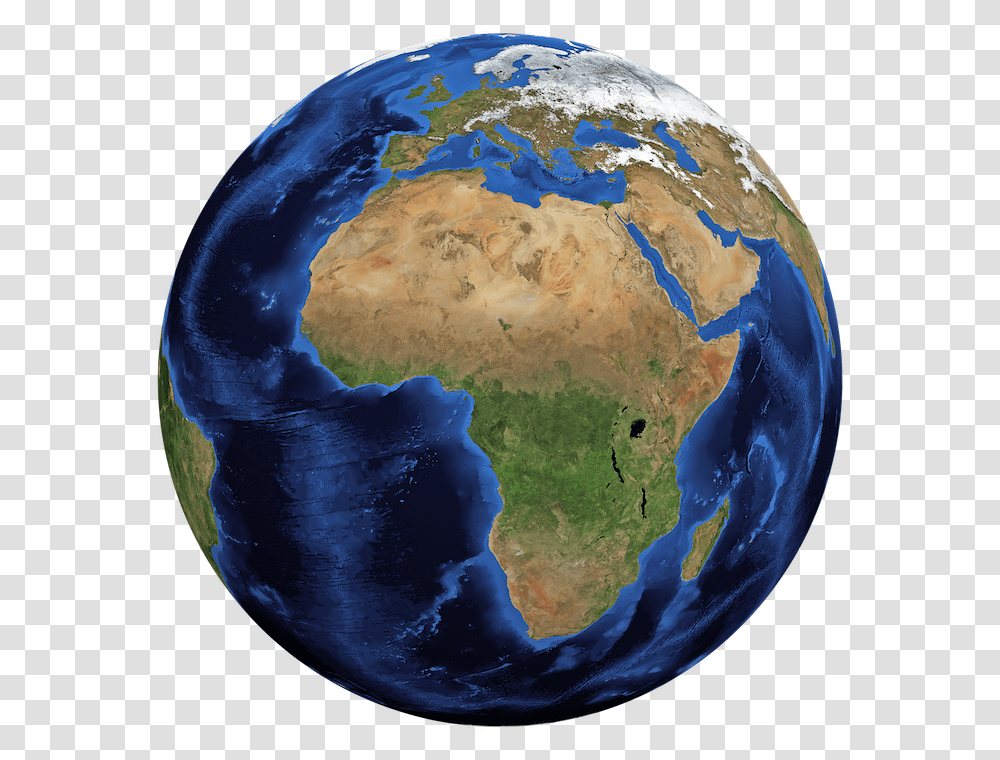 Globe World, Outer Space, Astronomy, Universe, Planet Transparent Png