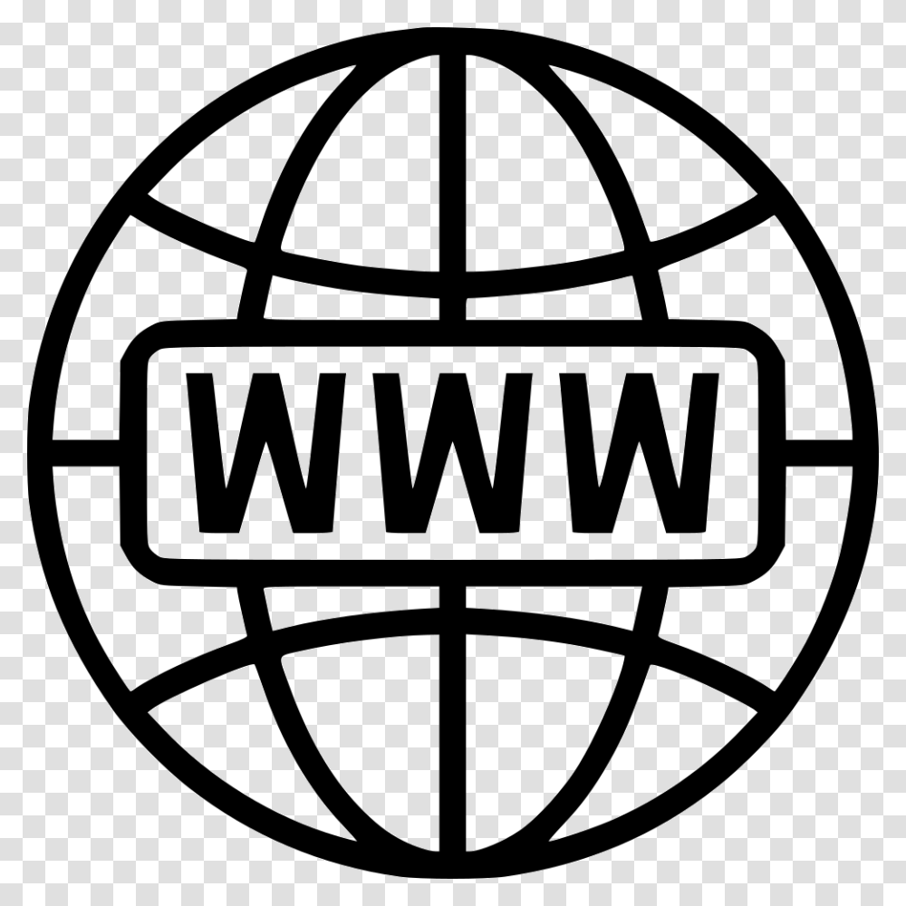 Globe Worldwide Online World Icon, Sphere, Logo, People Transparent Png