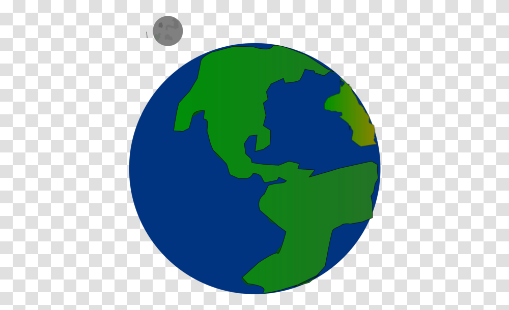 Globeplanetsphere Planet Earth Clip Art, Outer Space, Astronomy, Universe, Outdoors Transparent Png