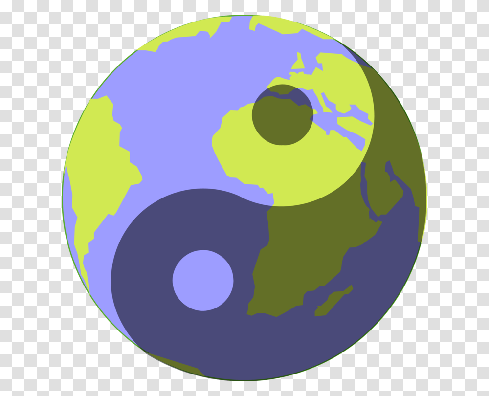 Globepurplesymbol Circle, Outer Space, Astronomy, Universe, Planet Transparent Png