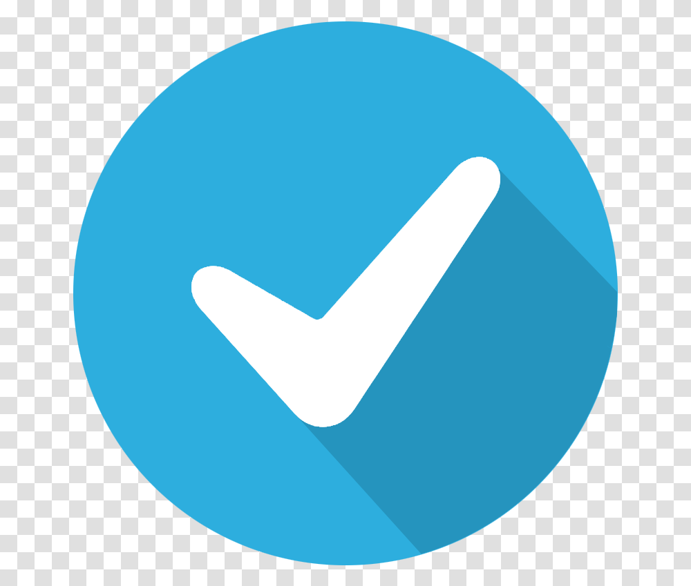Globesoft Check Icon No Side Effect Icon, Logo, Trademark, Sign Transparent Png