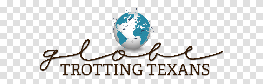 Globetrotting Texans Logo Images, Outer Space, Astronomy, Universe, Planet Transparent Png