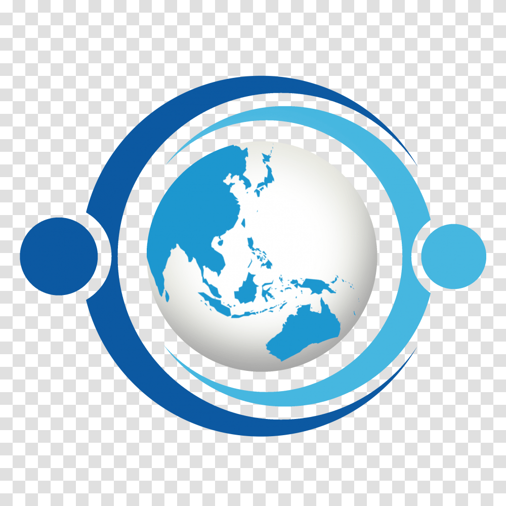 Globo And Vectors For Free Download Elink Systems Concepts Corp, Outer Space, Astronomy, Universe, Planet Transparent Png