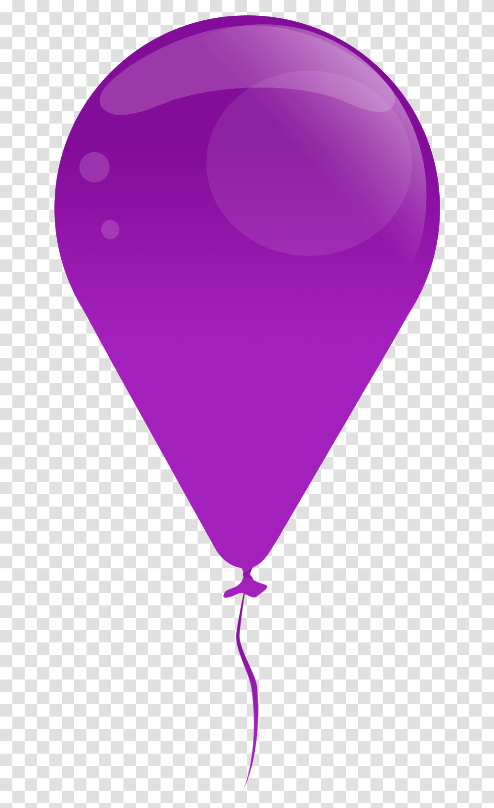 Globo, Balloon, Heart, Plectrum, Triangle Transparent Png